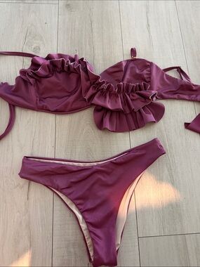 Bahia Maria swim size L